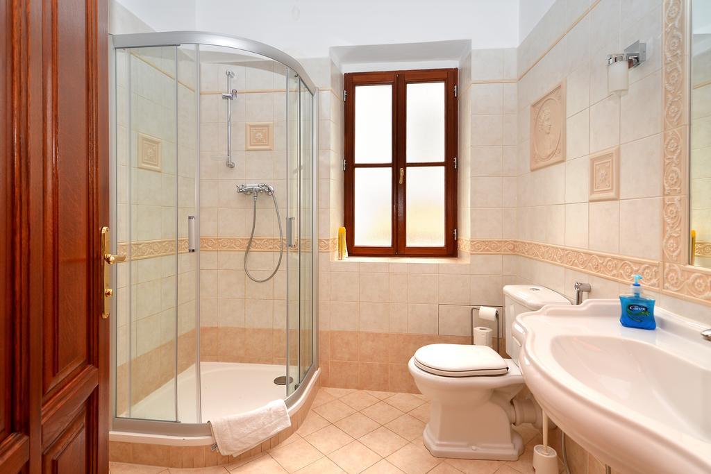 Historic Centre Apartments VIII Prague Room photo
