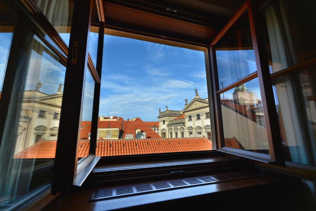 Historic Centre Apartments VIII Prague Room photo